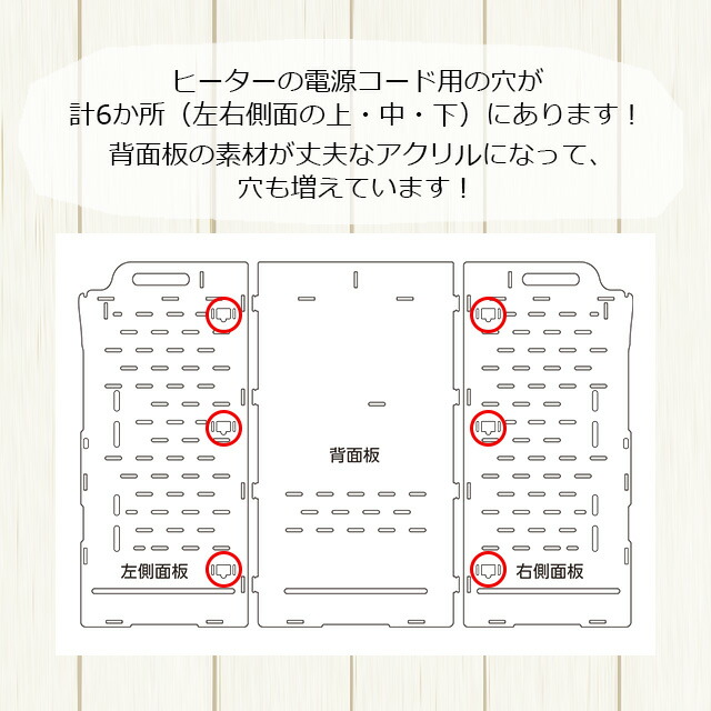 楽天市場】GEX アクリルルームIII 390High ジェックス アクリルルーム3