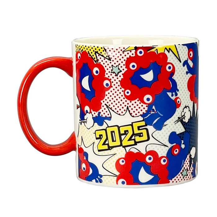 楽天市場】【Expo2025・大阪 関西万博】ミャクミャク マグカップ