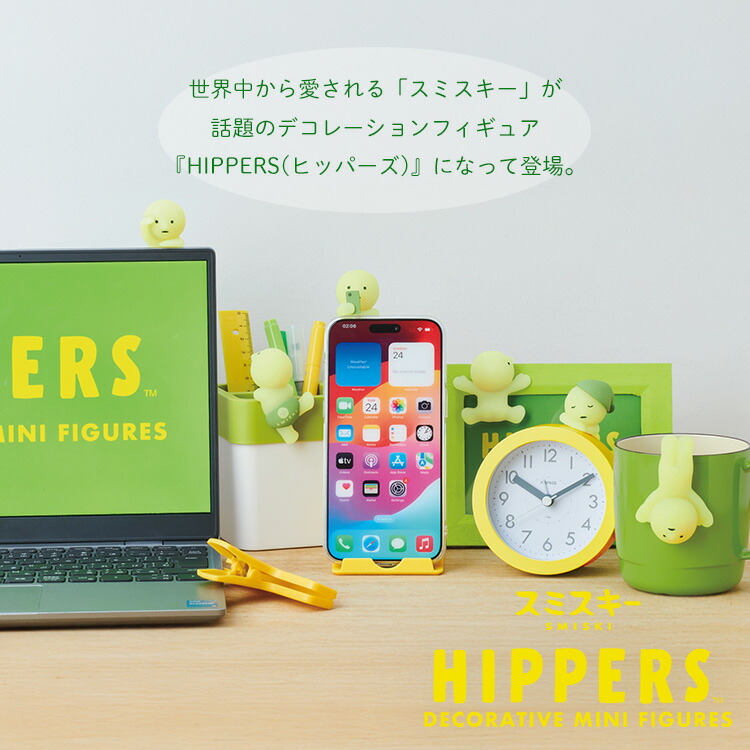 楽天市場】【1500円OFFクーポン】【正規販売店】SMISKI HIPPERS