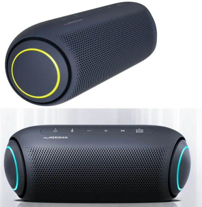 楽天市場】レビューキャンペーン目玉品◎ LG XBOOM Go PL7 ポータブル