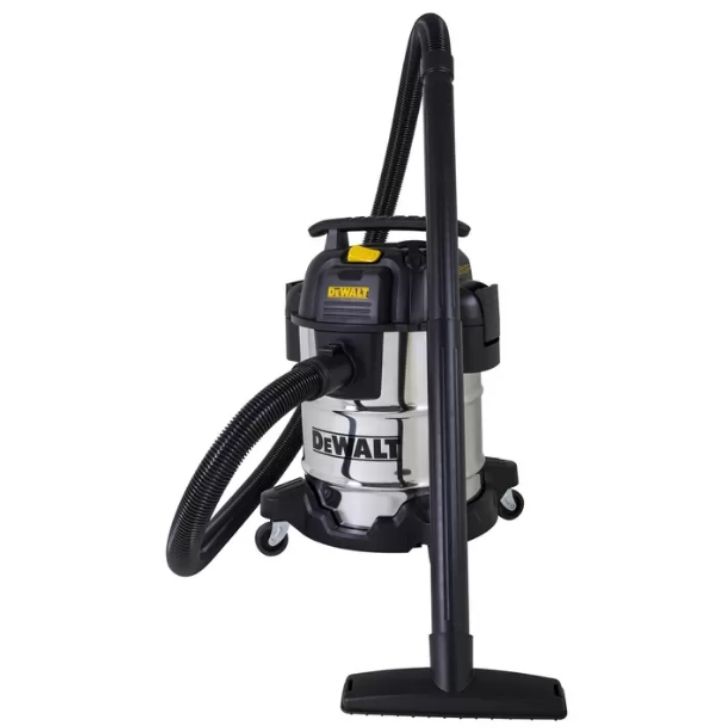 楽天市場】即納品◎DEWALT 乾湿両用掃除機 DXV25SJ デウォルト 乾湿