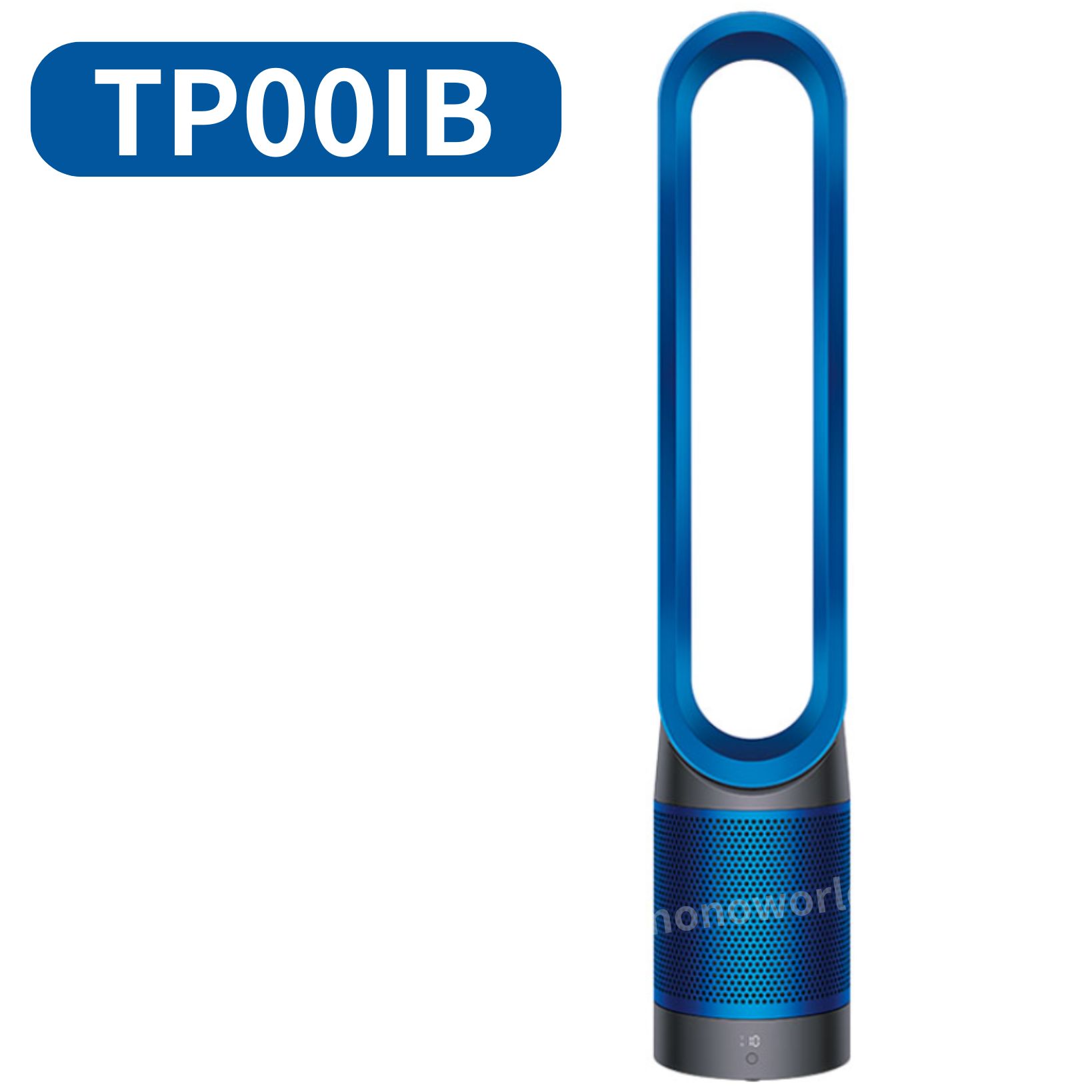 楽天市場】ダイソン 扇風機（カラーブルー）（季節・空調家電｜家電