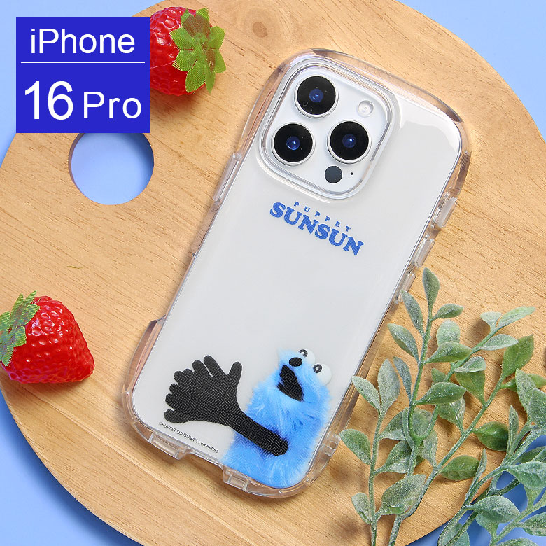 楽天市場】(10%OFFクーポン〜10日まで) パペットスンスン iPhone 16