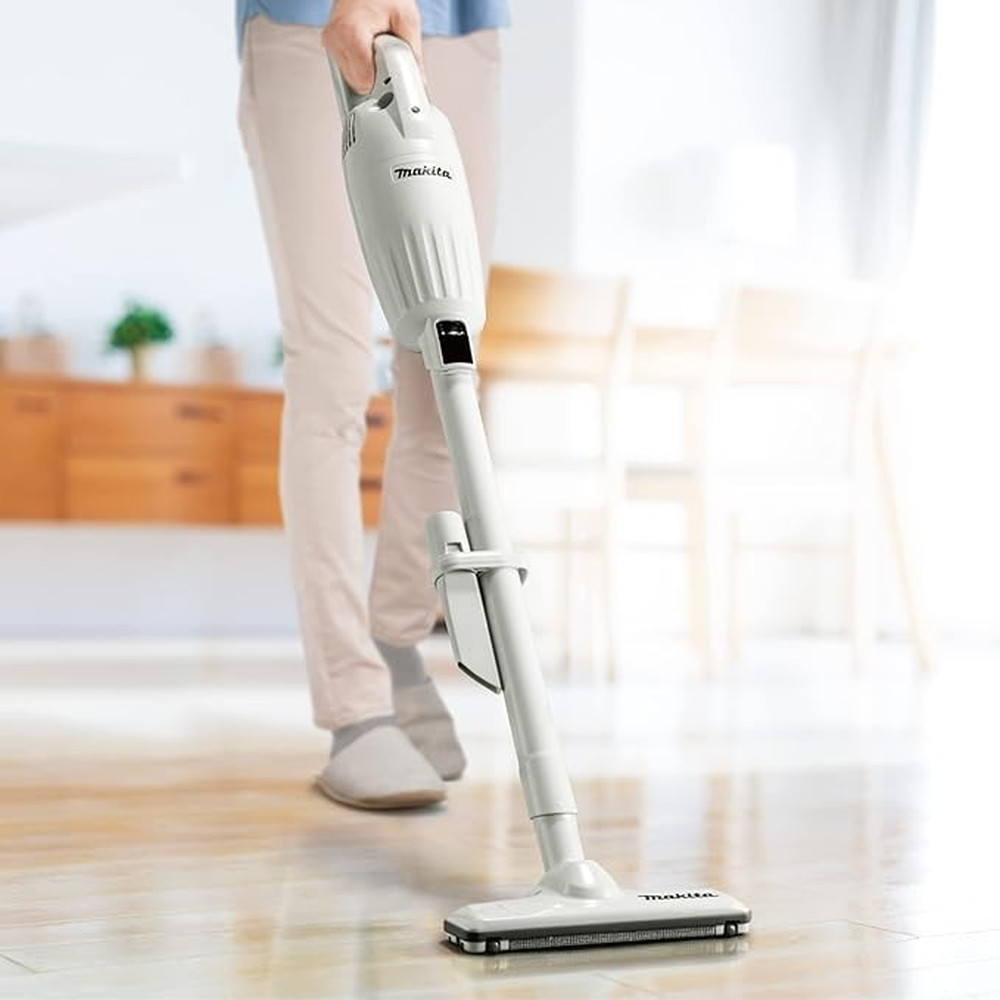マキタ(Makita) 充電式クリーナ（アイボリー）CL116DWI 楽天市場