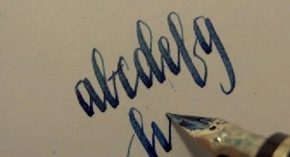 m*a様 ナミキ ファルコン SB 軟太字 刻印 NAMIKIです。 楽天市場