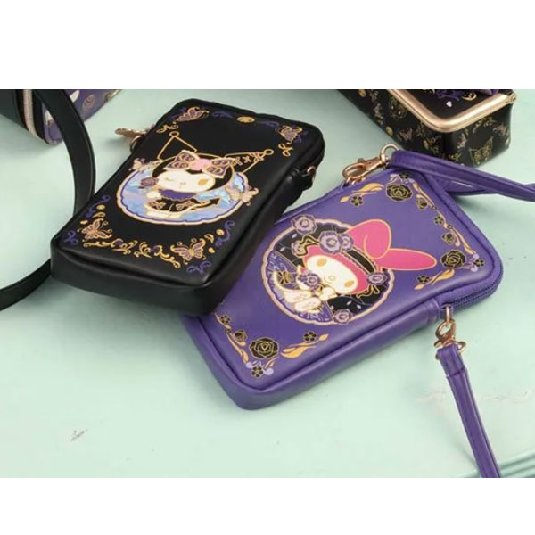 楽天市場】【台湾セブンイレブン限定】ANNA SUI×サンリオ