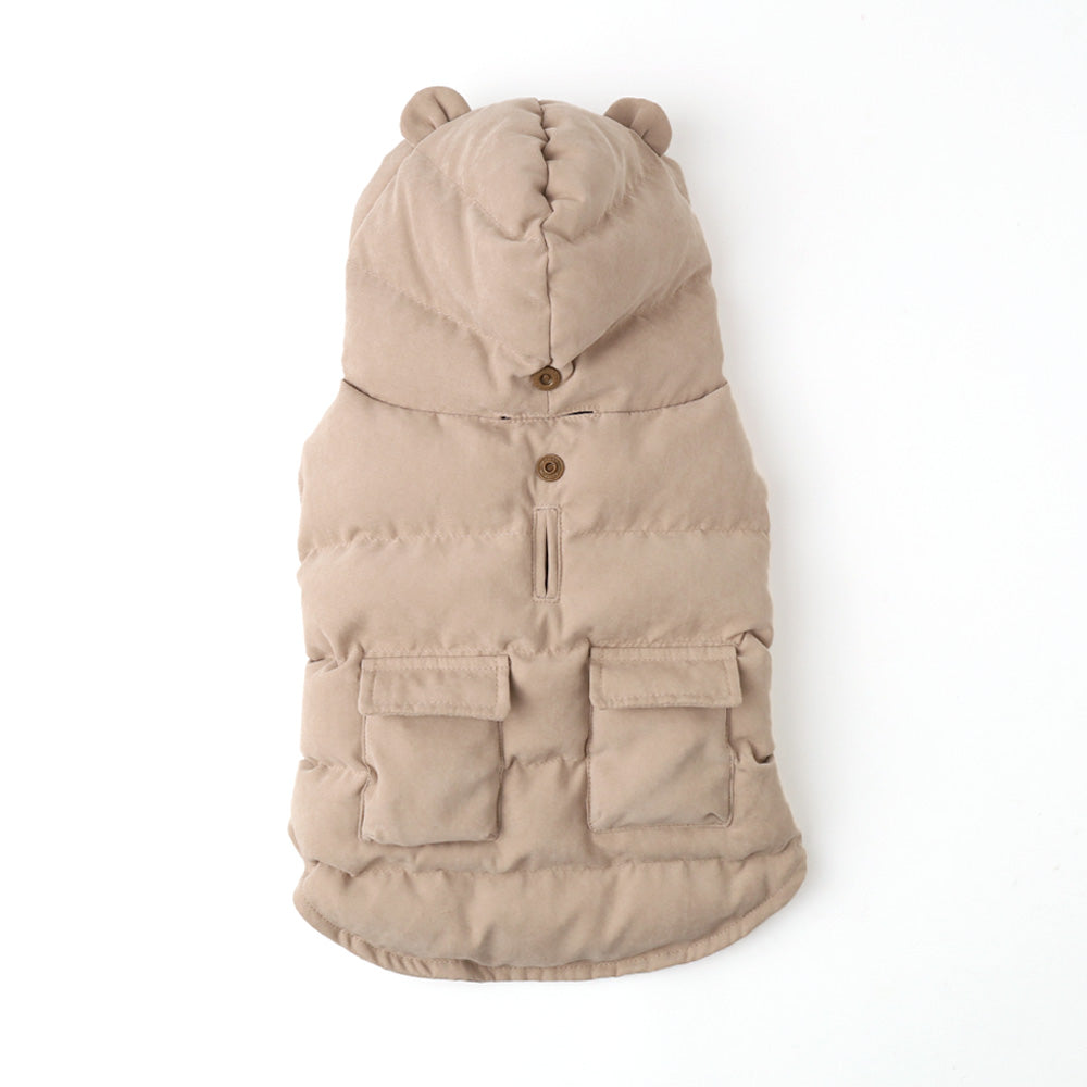 楽天市場】【期間限定30%OFF】 moncheri モンシェリ 犬 服 ドッグ