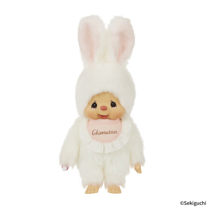 楽天市場】チムたん スタンダード Sサイズ （まっしろ）しろ シロ