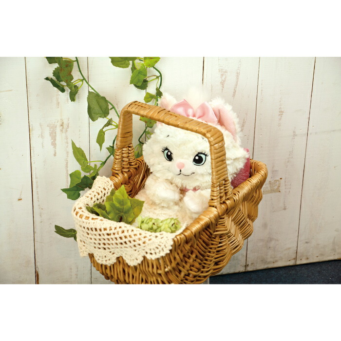 楽天市場】ディズニー あそんで！ マリー ぬいぐるみDisney おしゃれ