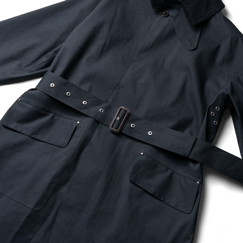 楽天市場】マッキントッシュ MACKINTOSH シングルトレンチコート
