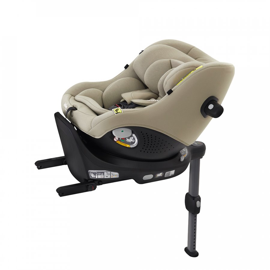 楽天市場】joie ジョイー アイピボット360° チャイルドシート ECE R129