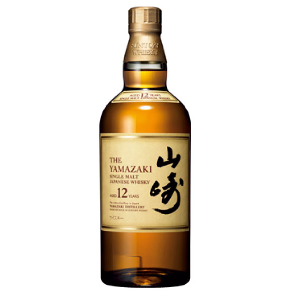 ウイスキー サントリー 山崎12年700ml」の人気商品一覧 | 安い商品を