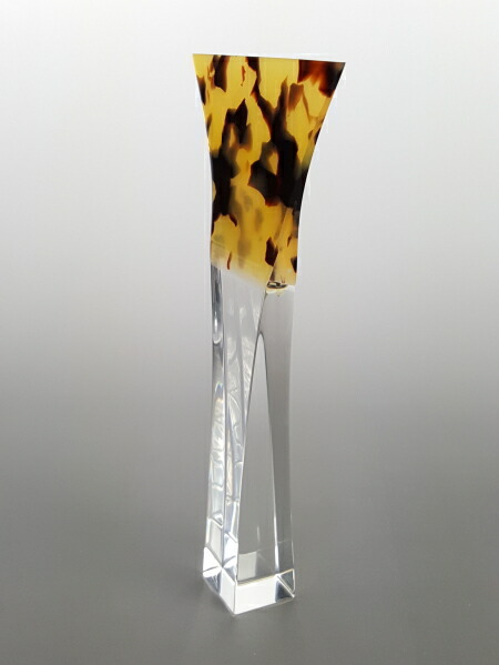 楽天市場】津軽三味線 撥 バチ 鼈甲調撥（NEO）超軽量モデル 手元