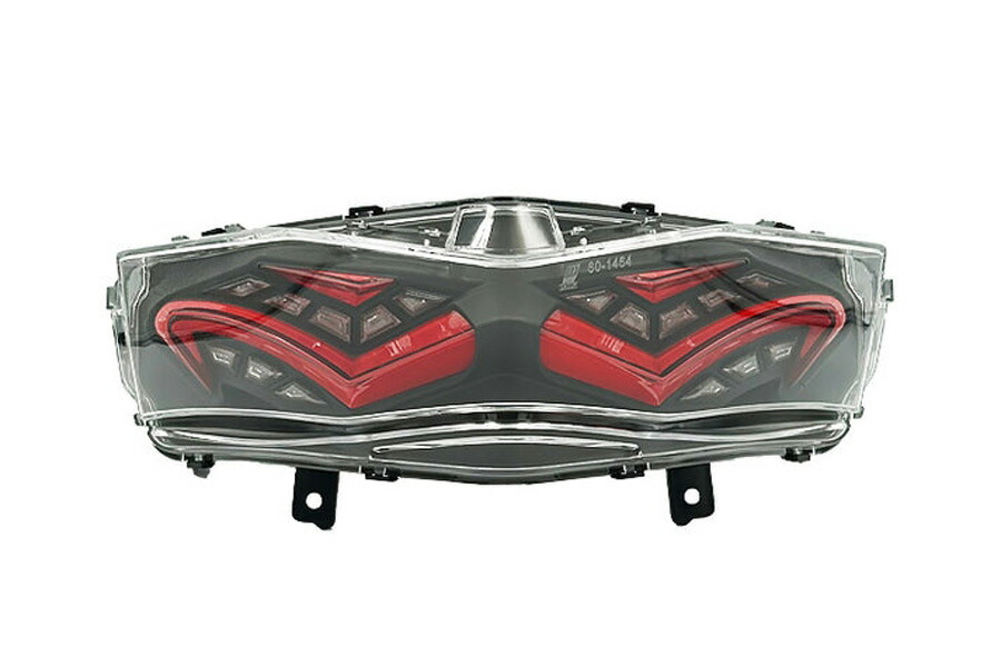 楽天市場】シグナス 4 型 パーツ（テールランプ｜ライト・ランプ