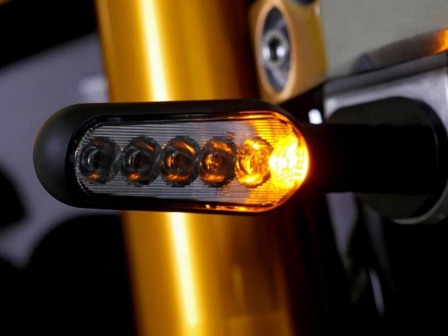 楽天市場】DAYTONA デイトナ シーケンシャルウインカー D-Light