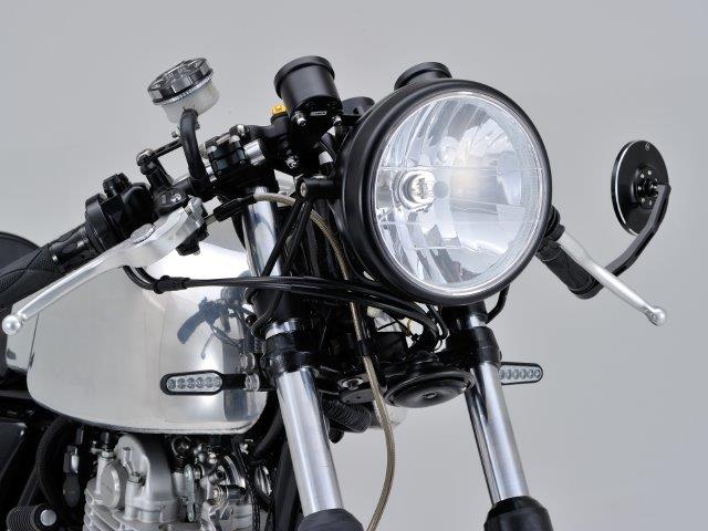 楽天市場】DAYTONA デイトナ シーケンシャルウインカー D-Light