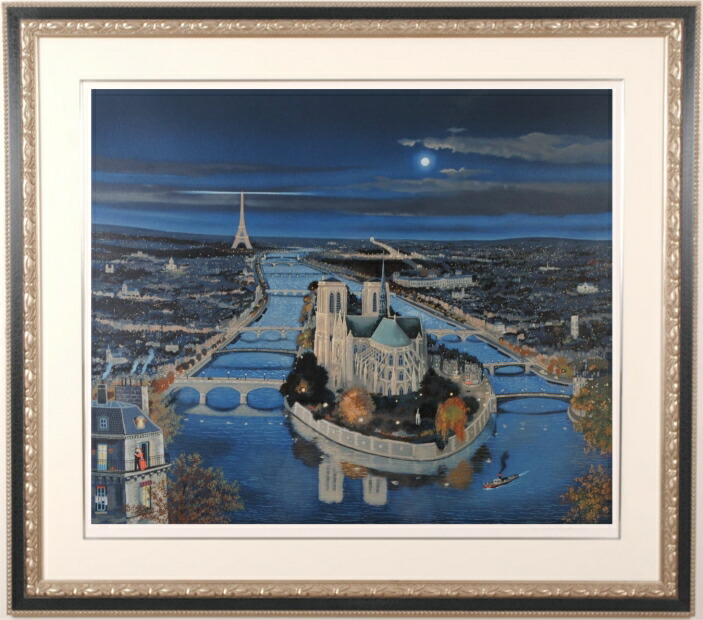 □☆ドラクロワ（Michel Delacroix） 【Petite Suite「サンマルタン