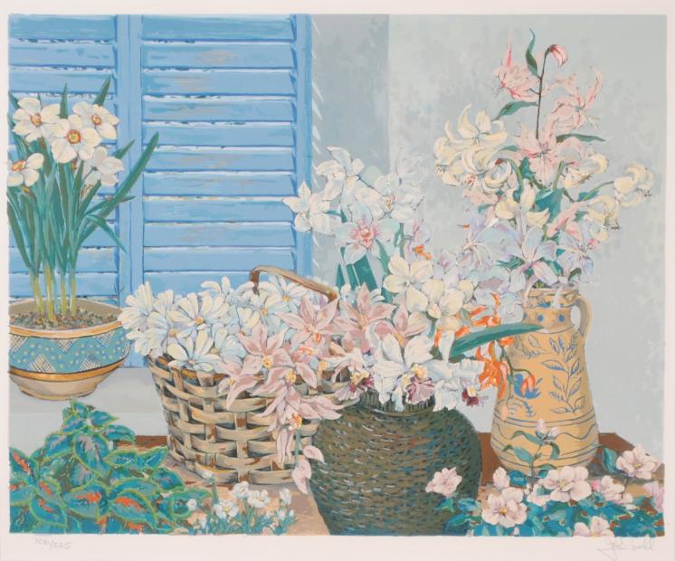 額縁☆Orchid John Powell オーキッド ジョン・ポーウェル 額縁