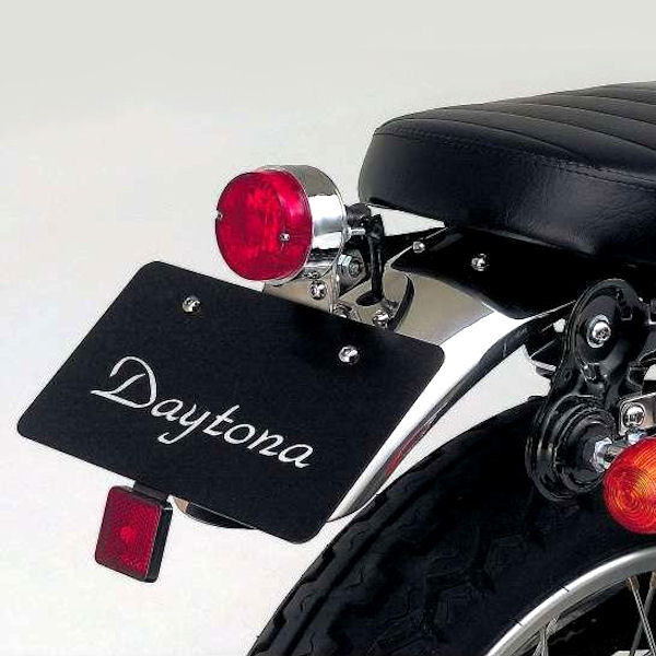 SR400⁄500 SR400 SR500用WM製CEVテールランプ WM製CEVタイプテールランプ