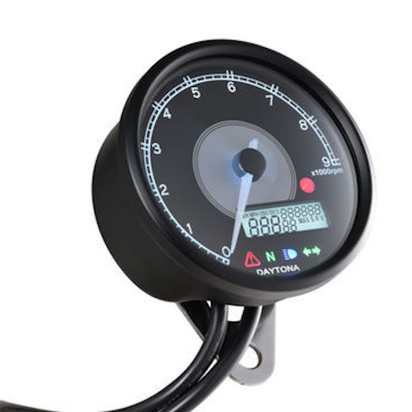 バイク用メーター 電気式 φ80」の人気商品一覧 | 安い商品を通販サイト