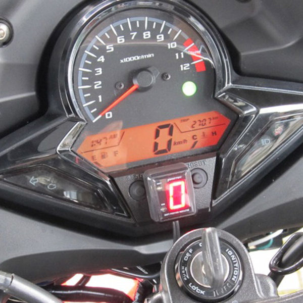 CBR400F 純正1型メーターステー メーターブラケット CBR 希少 当時物