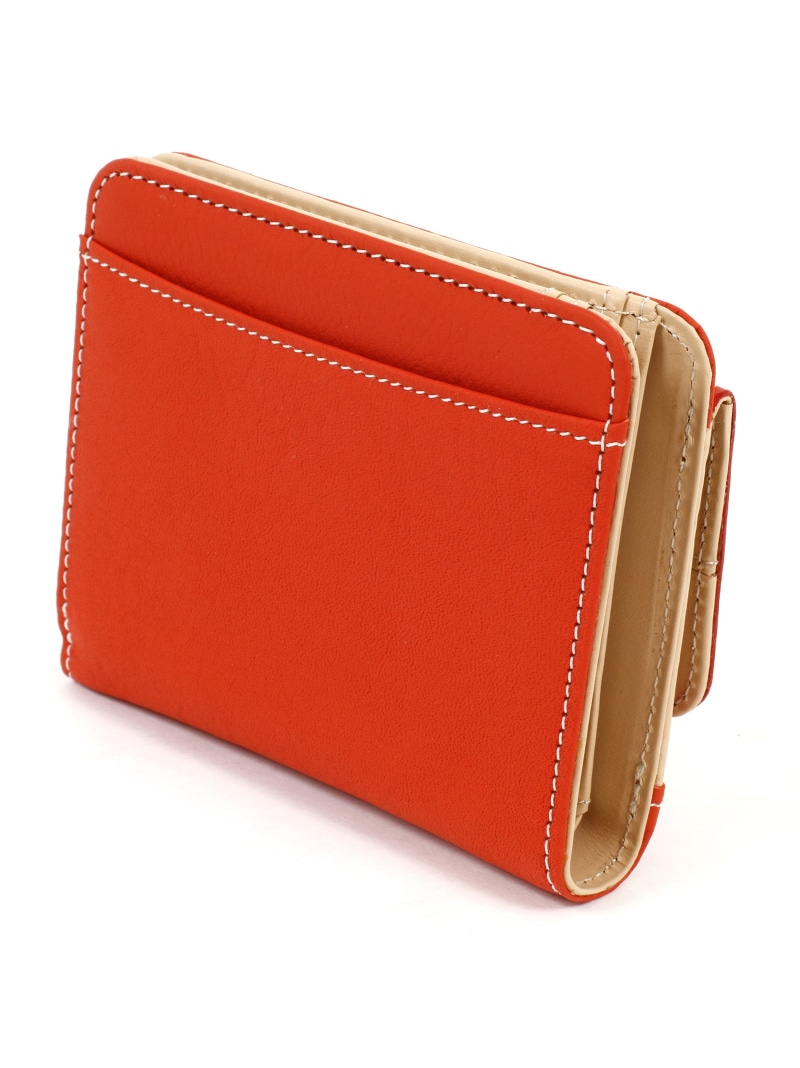 楽天市場】二折財布 PH0539 Kitamura キタムラ 財布・ポーチ・ケース