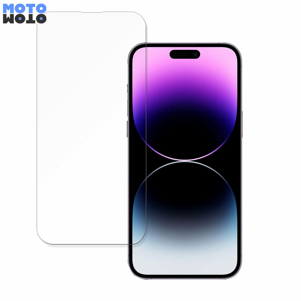 楽天市場】【ポイント2倍】 iphone 14 pro 向けの 保護フィルム 光沢