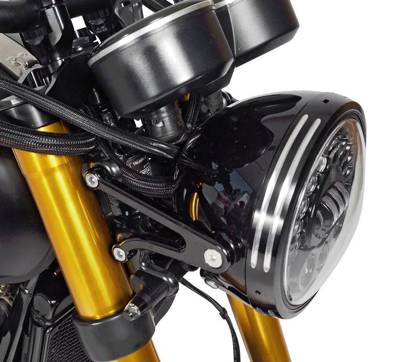 楽天市場】トライアンフ 水冷 空冷 モダンクラシックシリーズ ヘッド