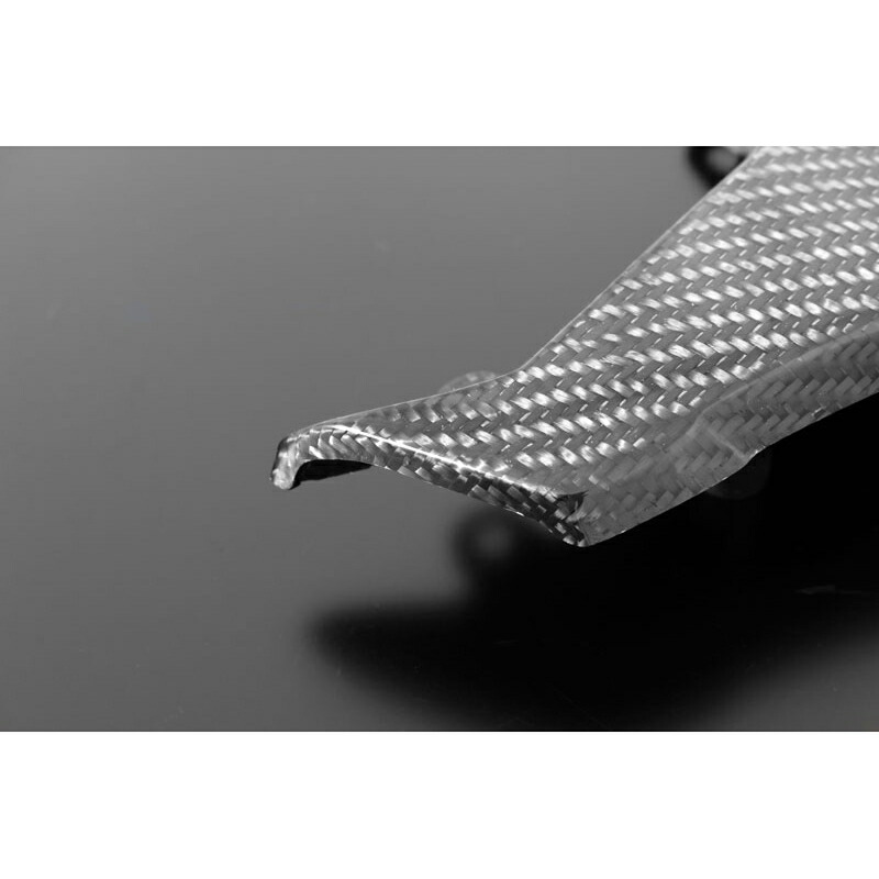 楽天市場】カワサキ Z900RS/CAFE カーボンハーネスプロテクター アーキ