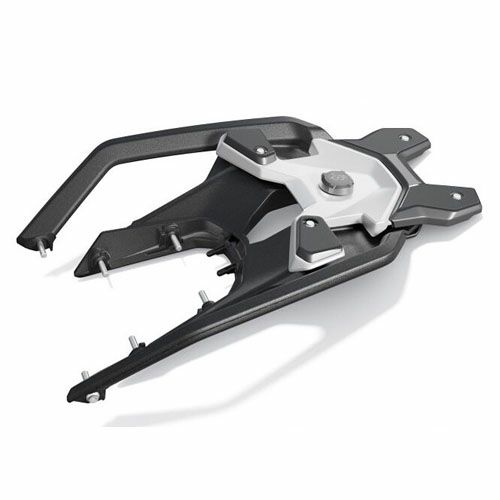 楽天市場】BMW R1300GS 24- MONOKEY対応トップケース用 リアキャリア