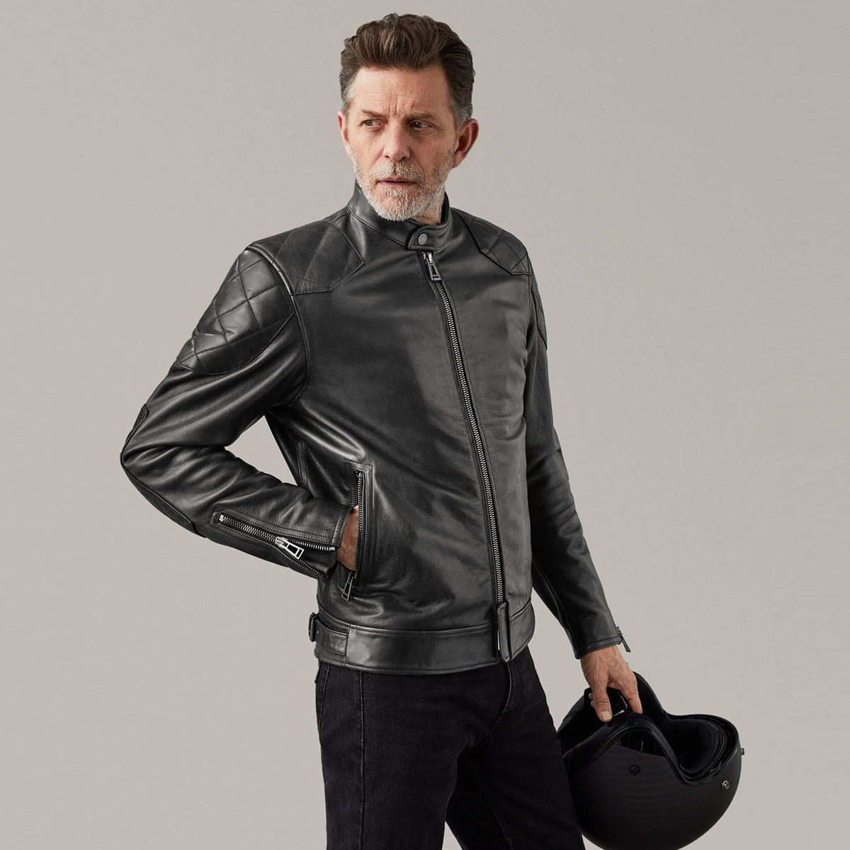 楽天市場】ベルスタッフ ジャケット センテナリー アウトロー プロ