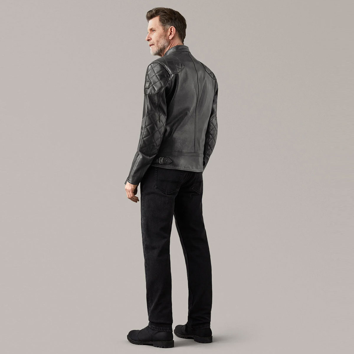 楽天市場】ベルスタッフ ジャケット センテナリー アウトロー プロ