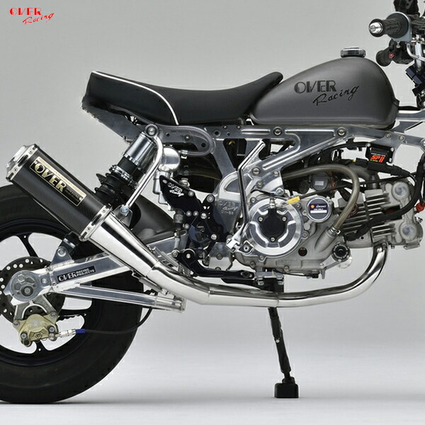 BEAMS (ビームス) SS300ソニックSP シグナスX (国内用) G241-07-000