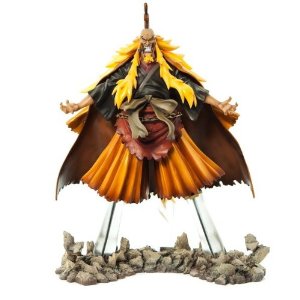 楽天市場】 △ 【送料無料】【未開封】金獅子のシキ POP フィギュア