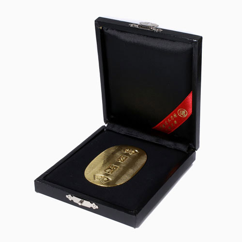 徳力本店 純銀小判30g（共箱入） 徳力本店 純銀小判30g（共箱入）