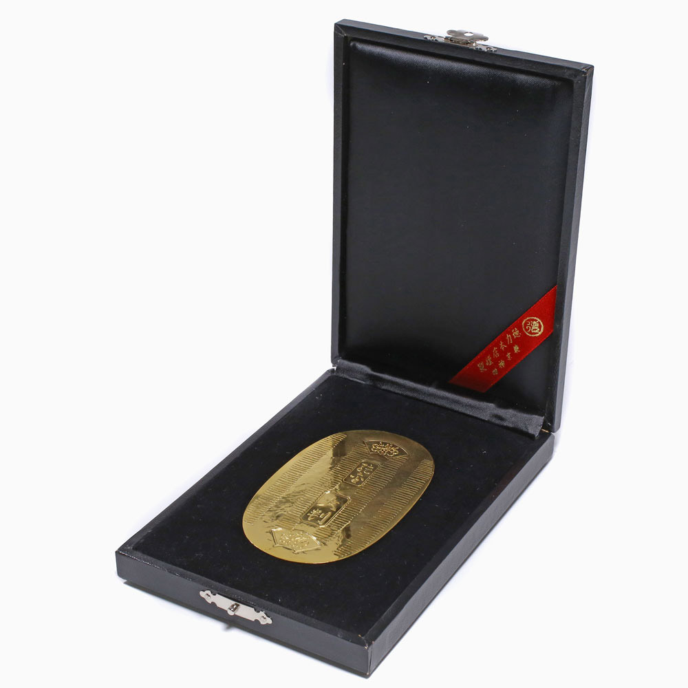 楽天市場】【受注生産】【2～3週間】徳力本店 神田 純金/K24/24金