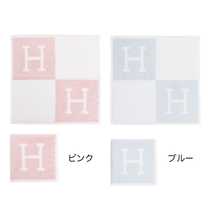 楽天市場】エルメス HERMES ハンカチ ハンカチタオル ハンドタオル