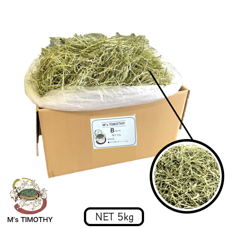 楽天市場】カナダ産チモシー 1番刈の通販