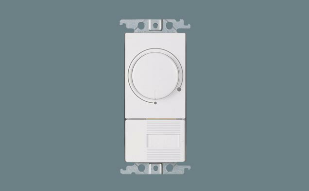 楽天市場】パナソニック NQ21506 信号線式ライコン 電源スイッチ付