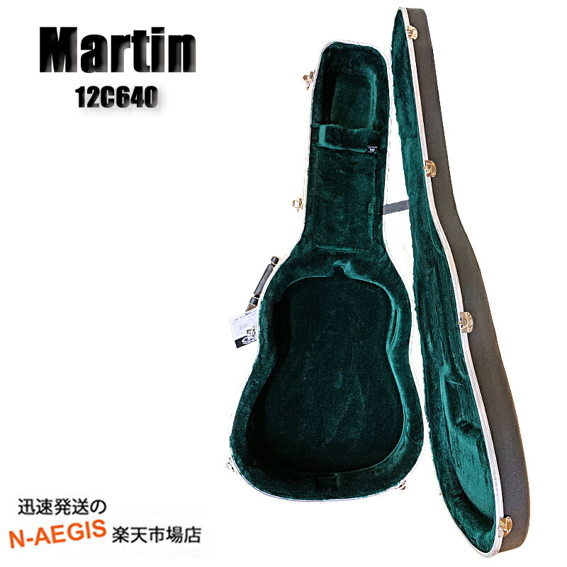 Martin D-28 standard アコースティックギター ハードケース付 Martin