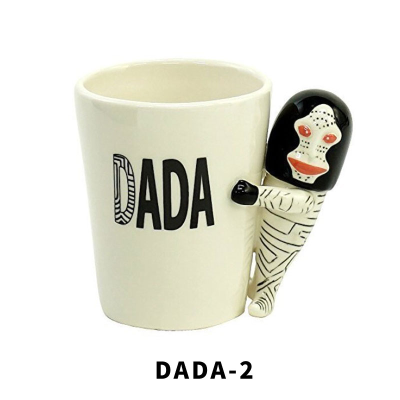 楽天市場】Shinzi Katoh ウルトラモンスターズコレクション マグ