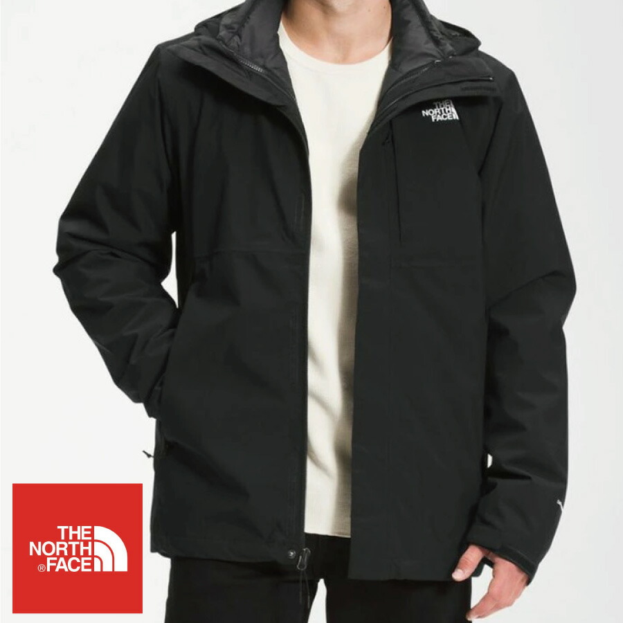 楽天市場】【THE NORTH FACE ザノースフェイス】 USAモデル トリクライ