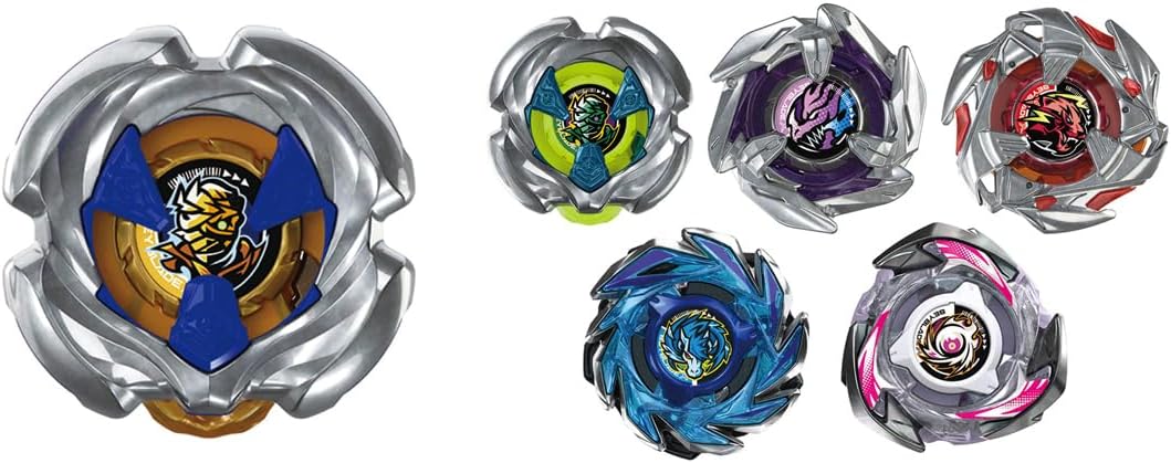 楽天市場】BEYBLADE X ベイブレードX 【単品】 [01] ケルベロス