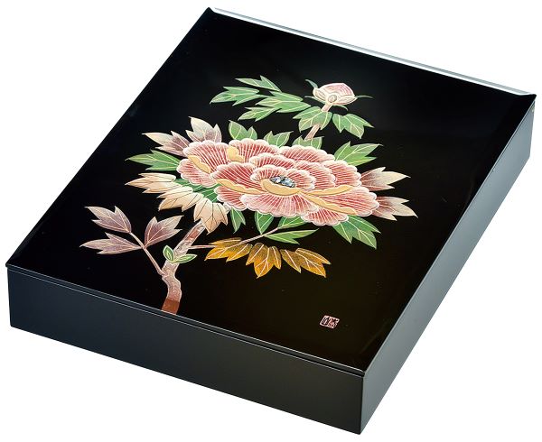 楽天市場】会津塗 文箱の通販