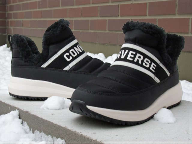 楽天市場】【最強翌日配送】コンバース CONVERSE NEXTAR NX1570 WP LB