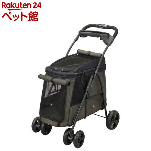 ジェックス わんわんカート 中型犬用 (犬用キャリーバッグ・カート