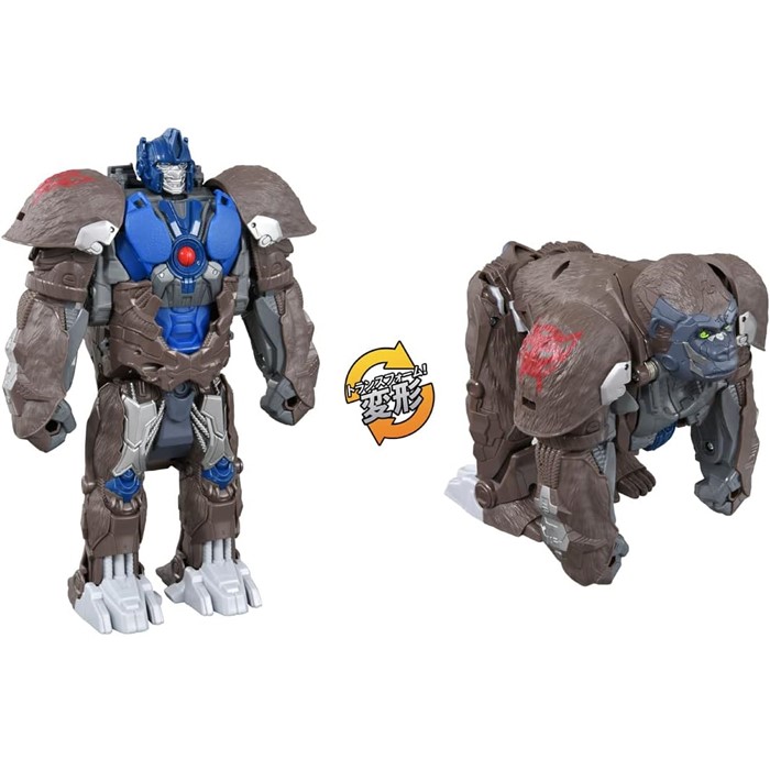 楽天市場】タカラトミー トランスフォーマー ビースト覚醒 BPC-01