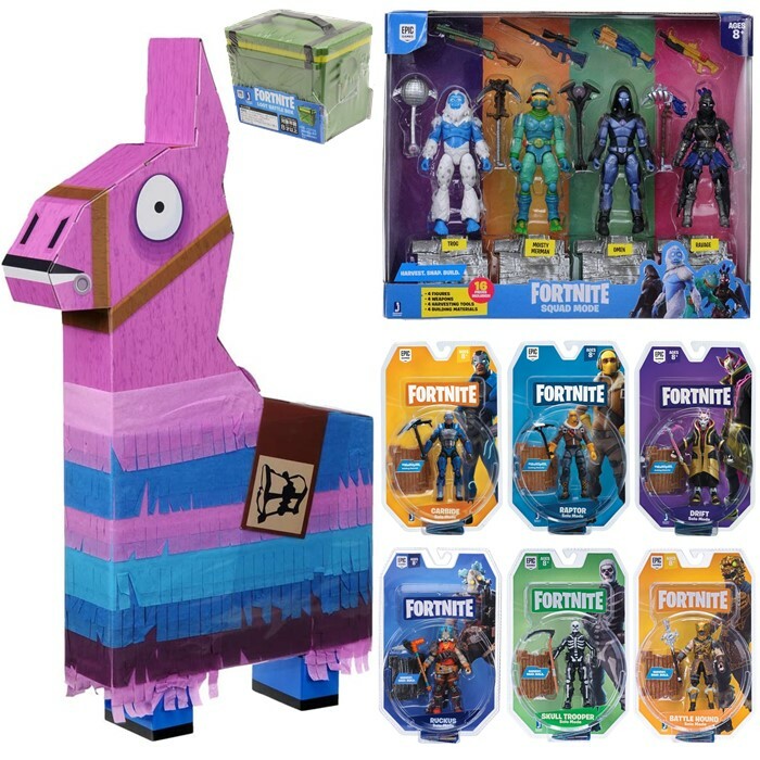 楽天市場】フォートナイト ジャンボ ラマピニャータ フローズン