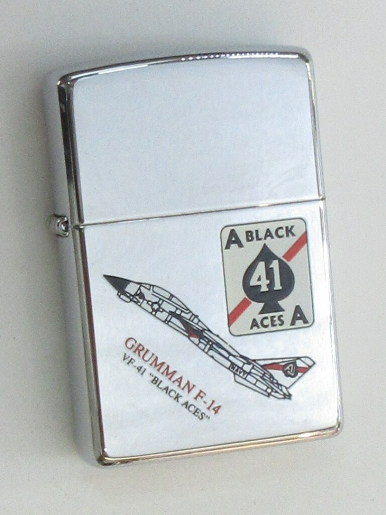 楽天市場】VF-41 ブラックエイセス (F-14 トムキャット戦闘機隊