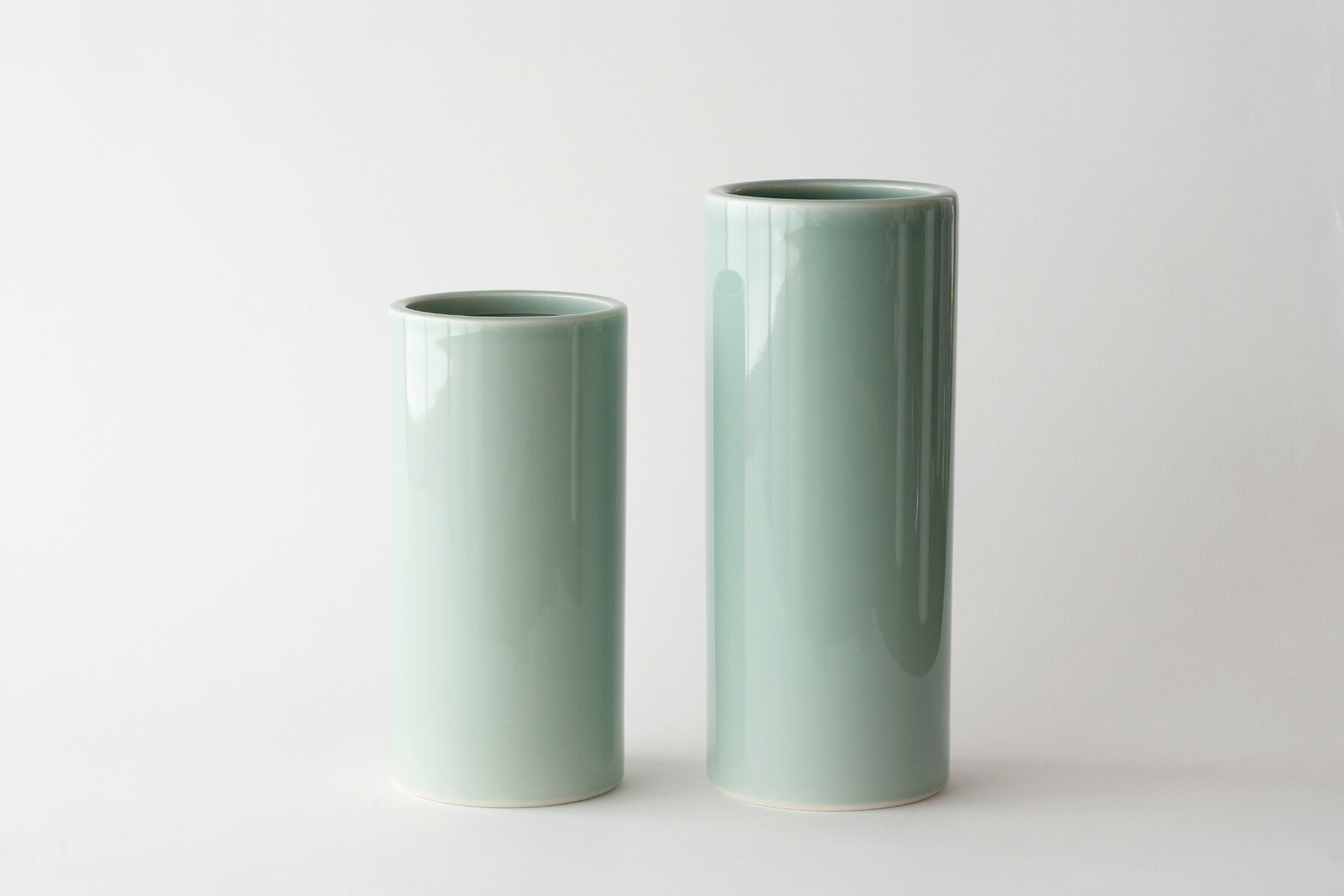 偕楽園花瓶保存箱MA385